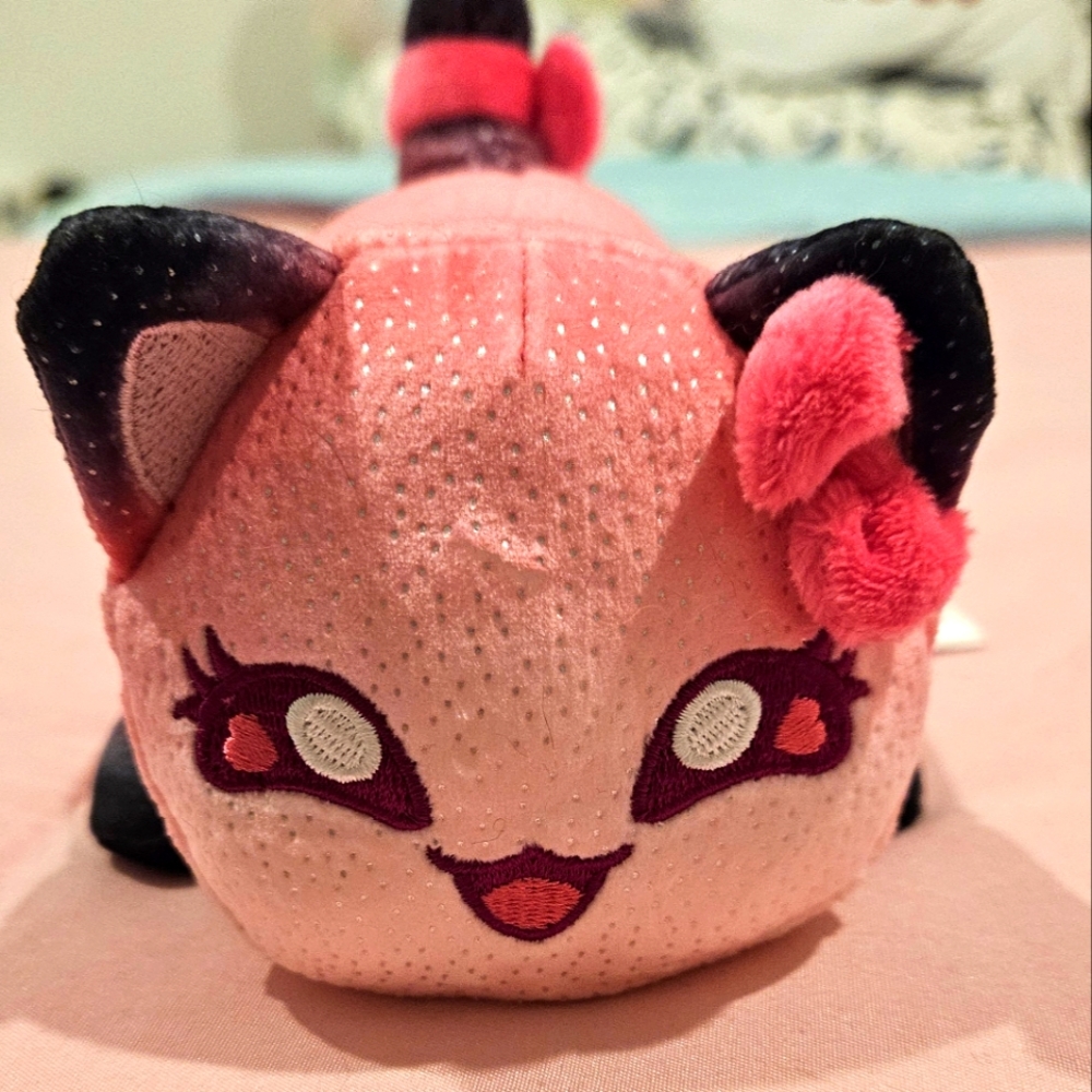 6 inch Aphmau KC cat